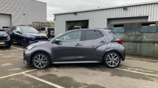 Toyota Yaris 1.5 Hybrid Excel 5dr CVT Hybrid Hatchback